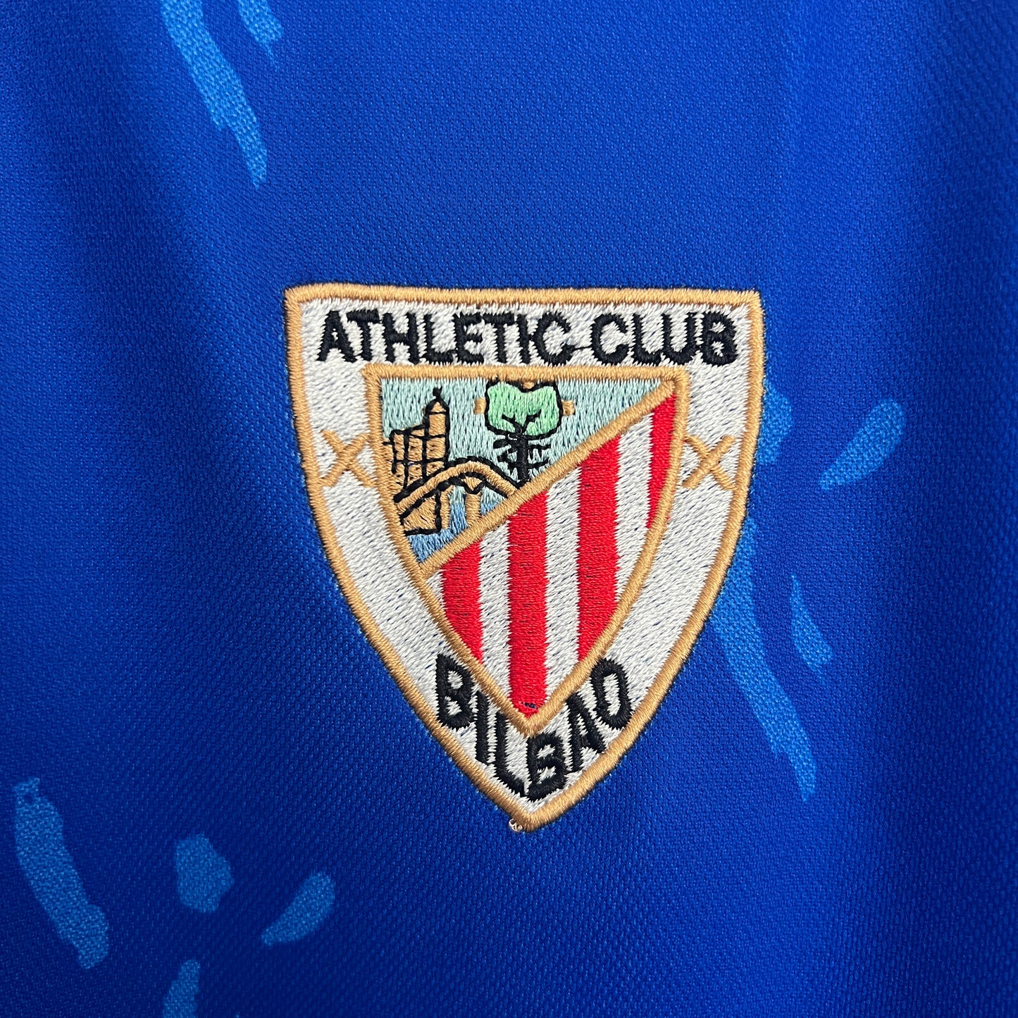 Athletic Club 01/02