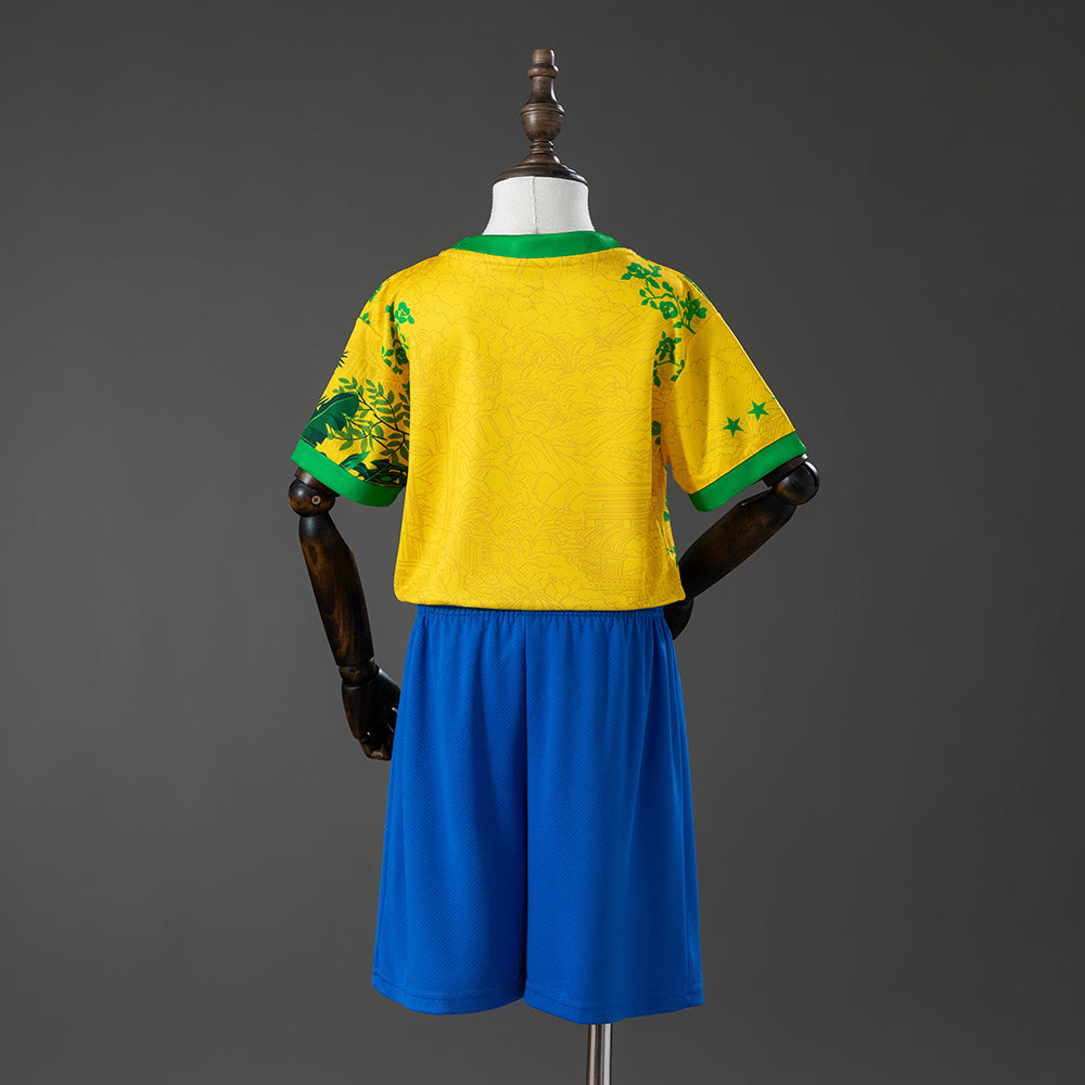 Brasil special edition