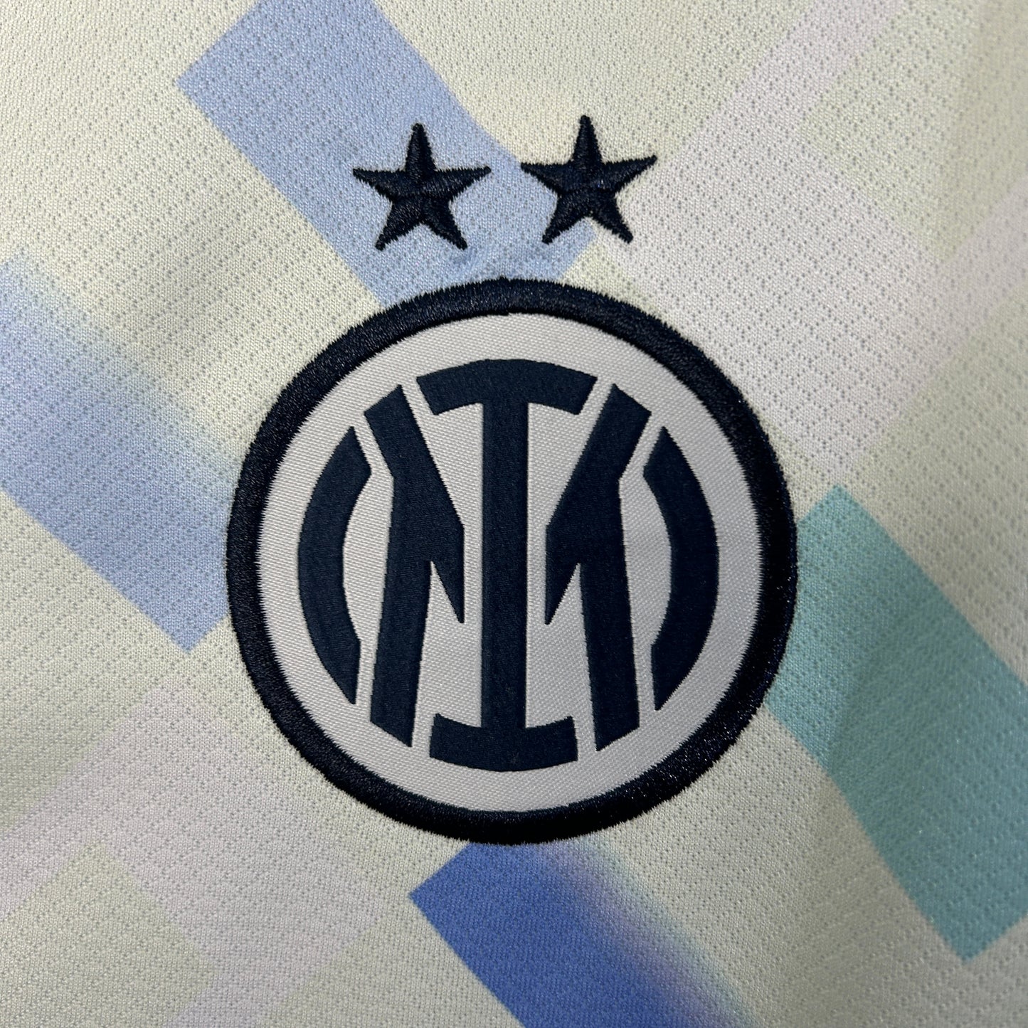 Inter de Milán 2ª Equipación 25/26