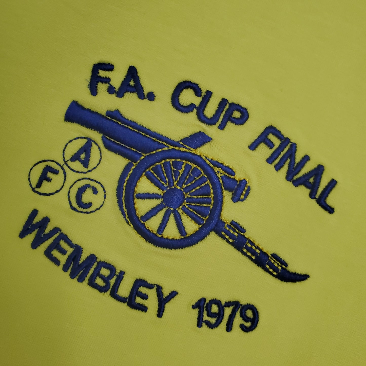 Arsenal 1978
