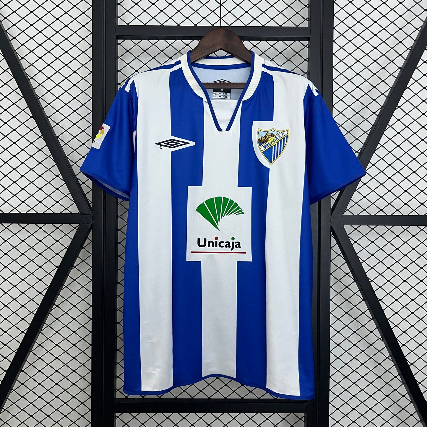Malaga CF 05/06