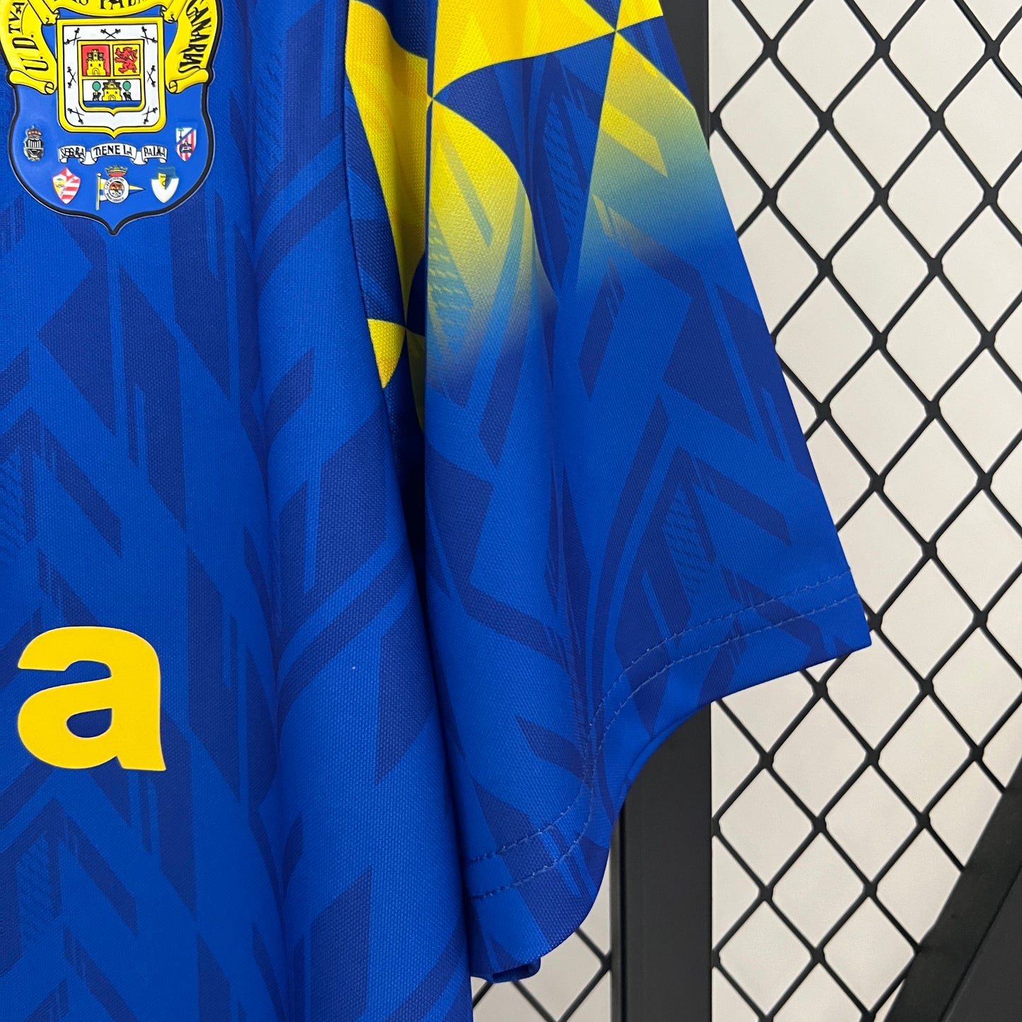 UD Las Palmas 2ª Equipación 24/25