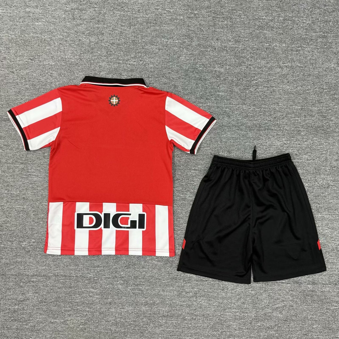Athletic Club 1ª Equipacion 25/26