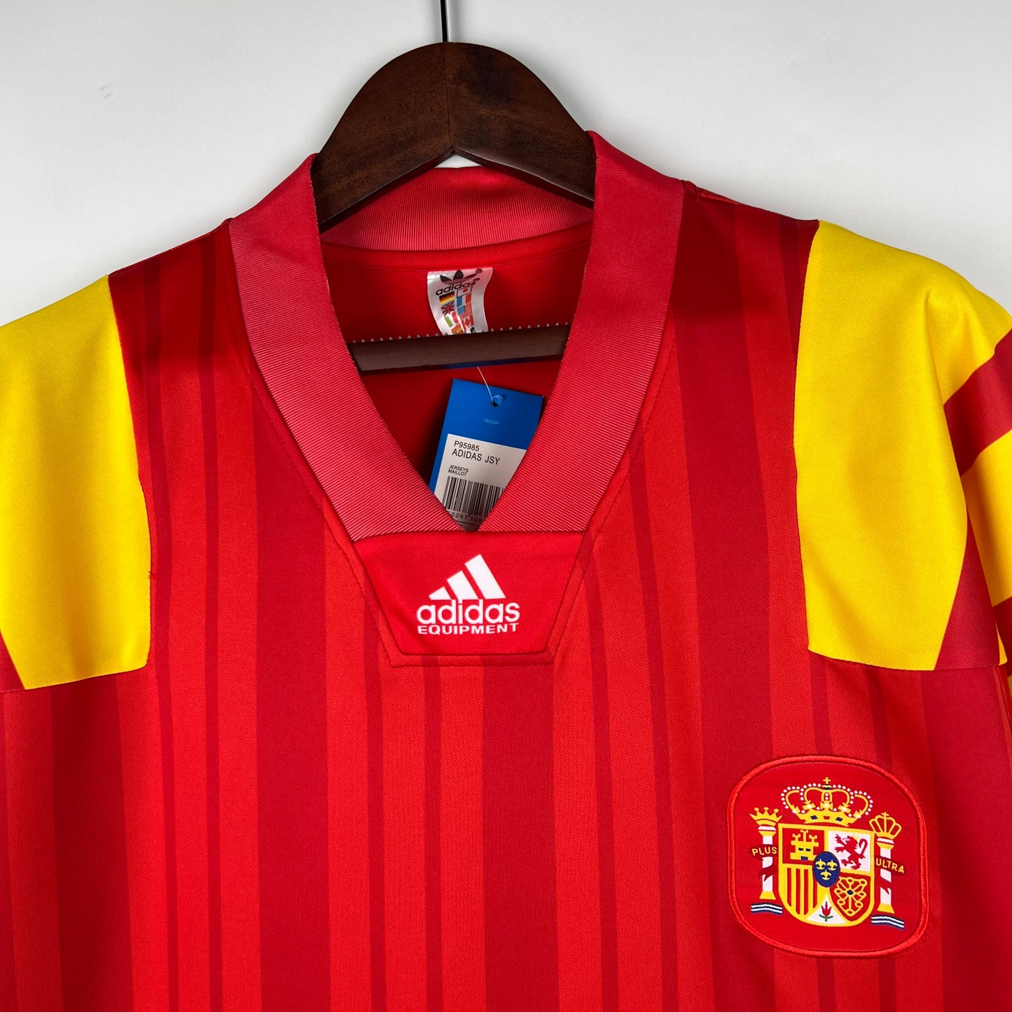 España 92/94