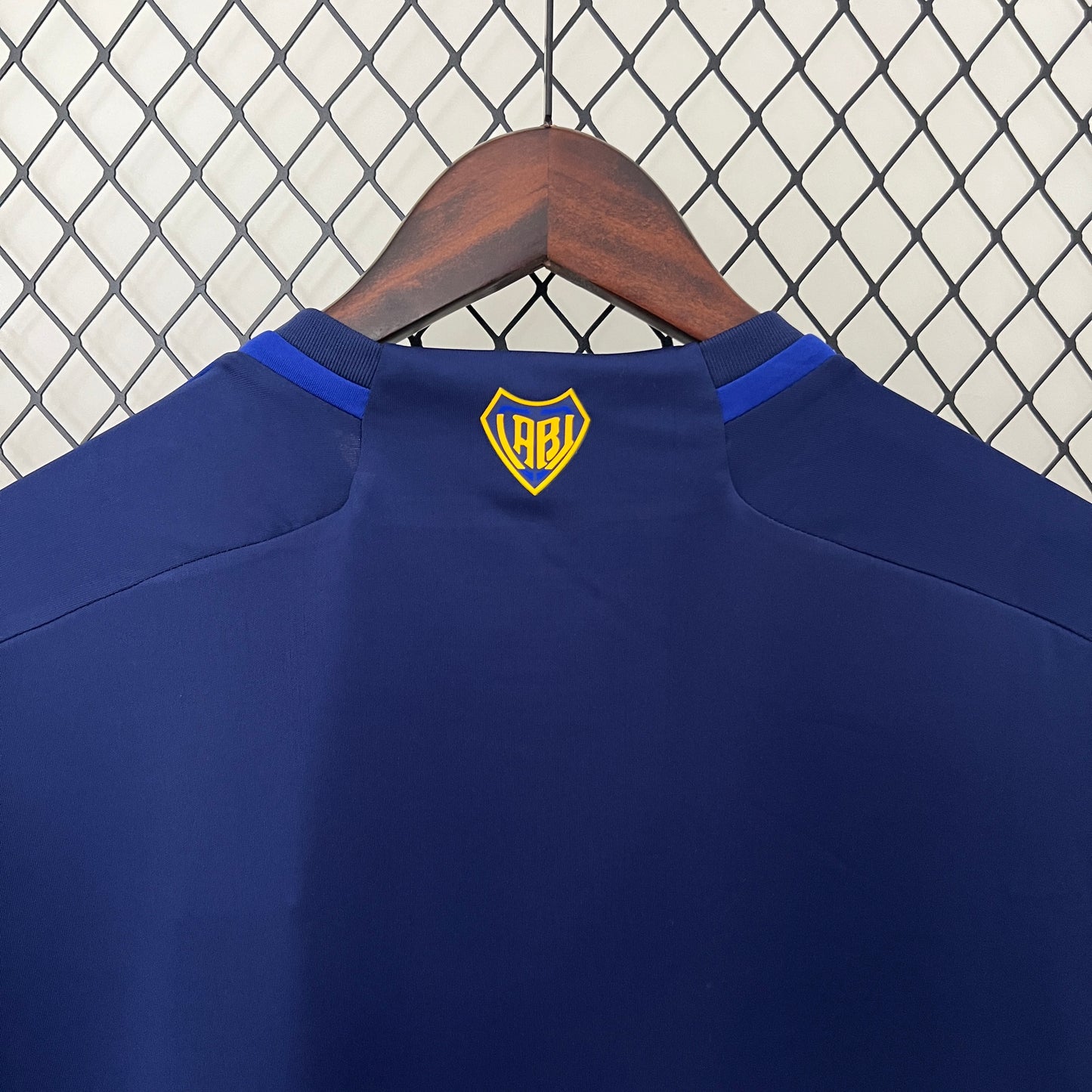 Boca Juniors 3ª Equipación 24/25