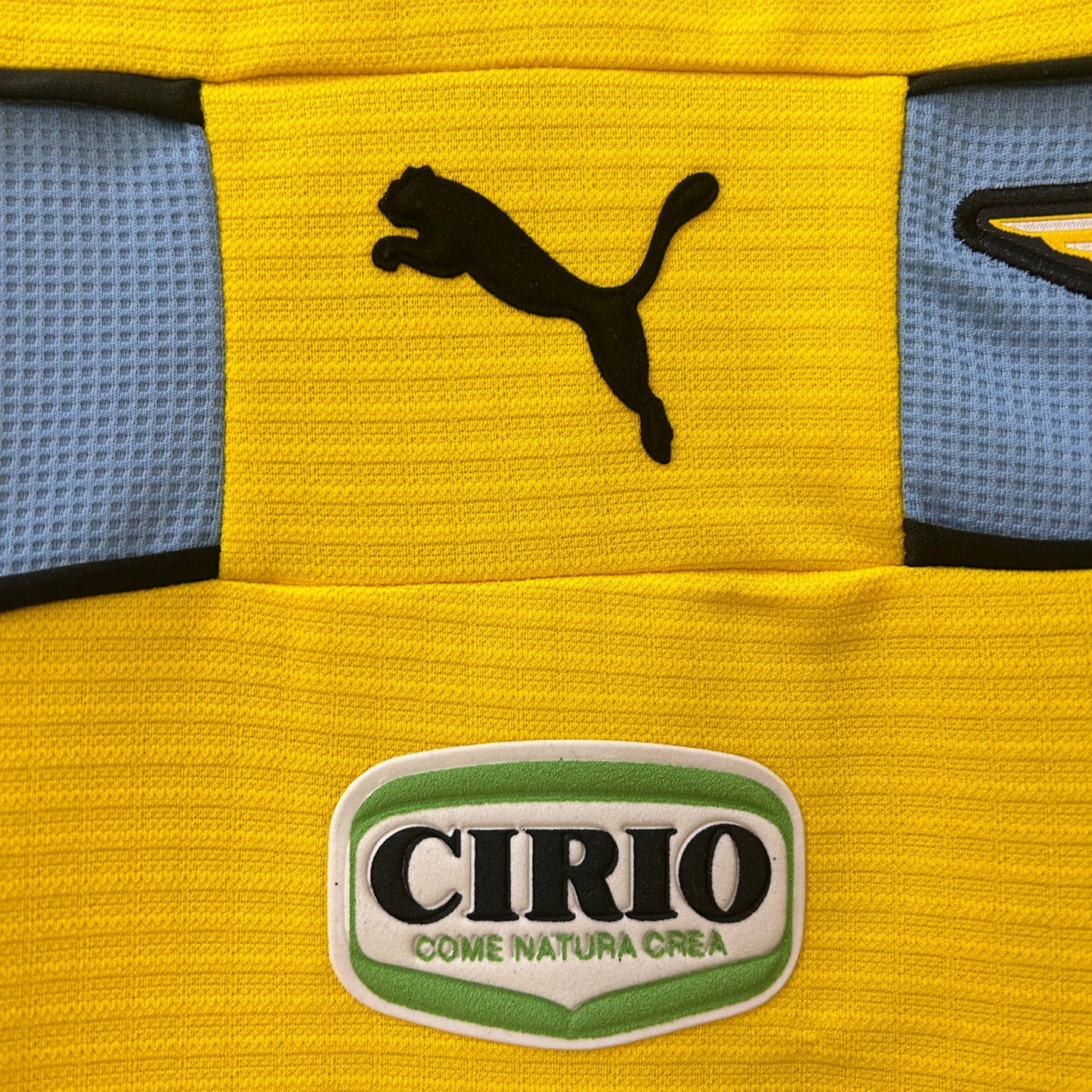 Lazio 98/99