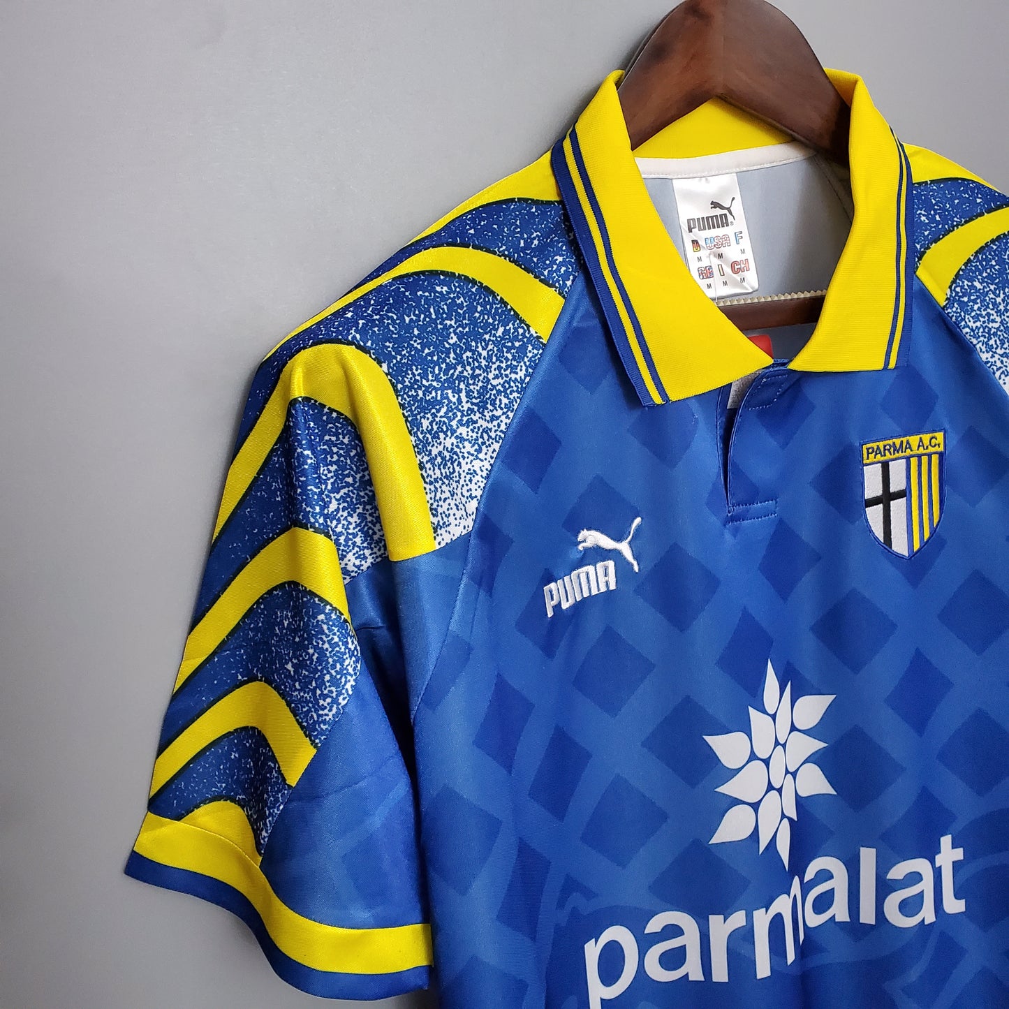 Parma FC 95/96