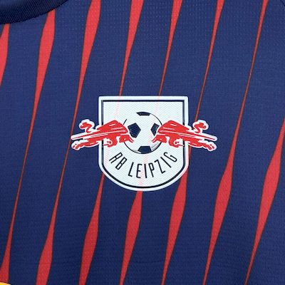 Leipzig 2ª Equipación 25/26
