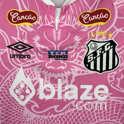 Santos Special Edition