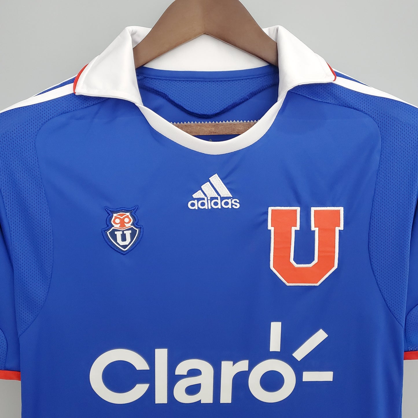 Universidad de Chile 2011