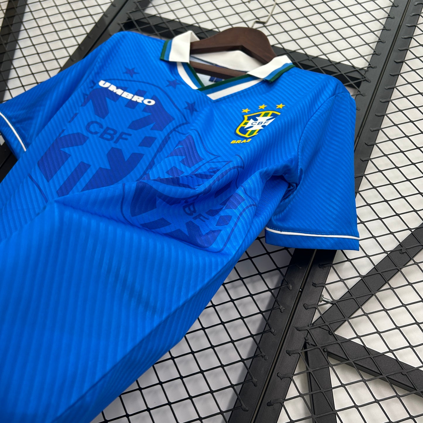 Brasil 93/94