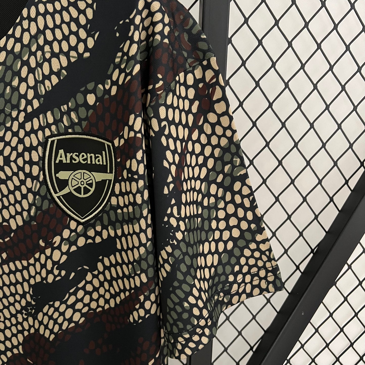 Arsenal Special Edition