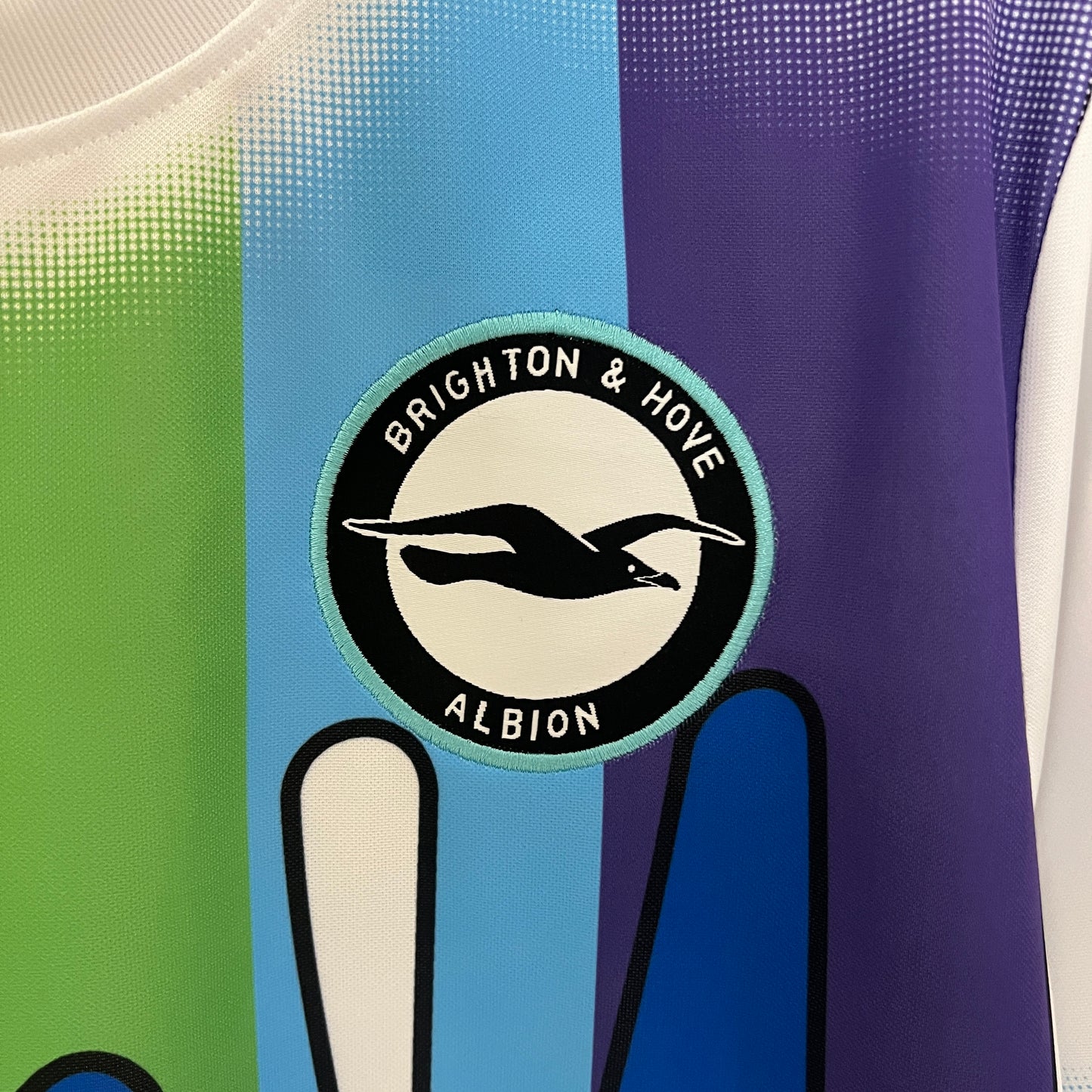 Brighton Training