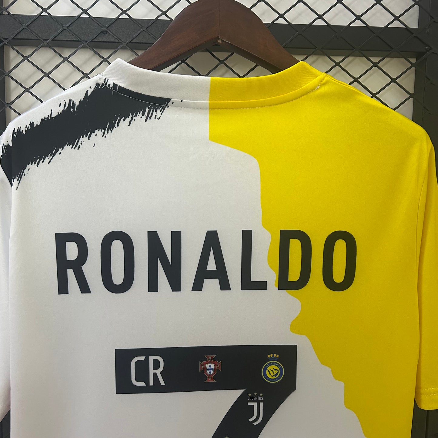 Cristiano Ronaldo Special Edition