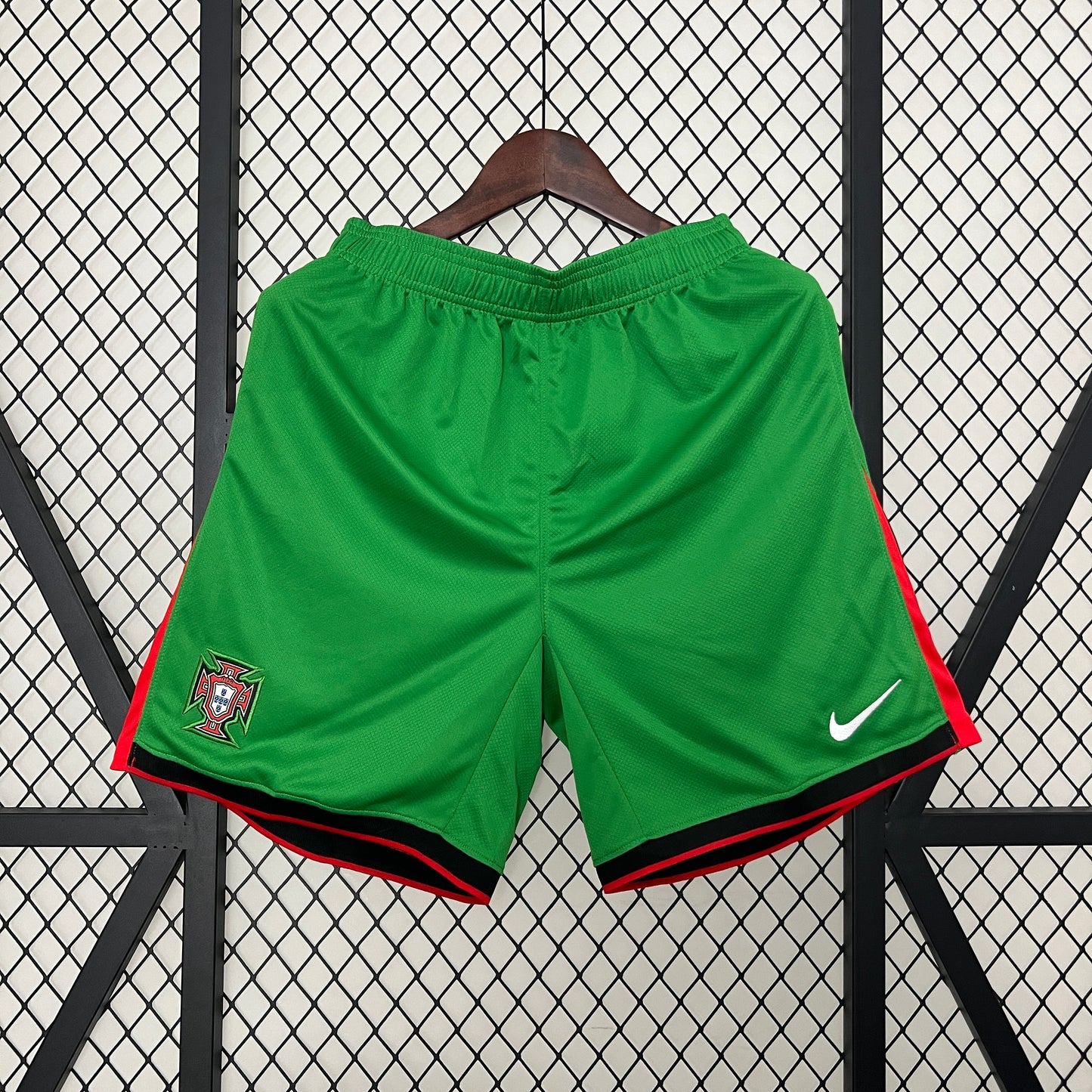 Pantalones Portugal 1ª Equipación 24/25