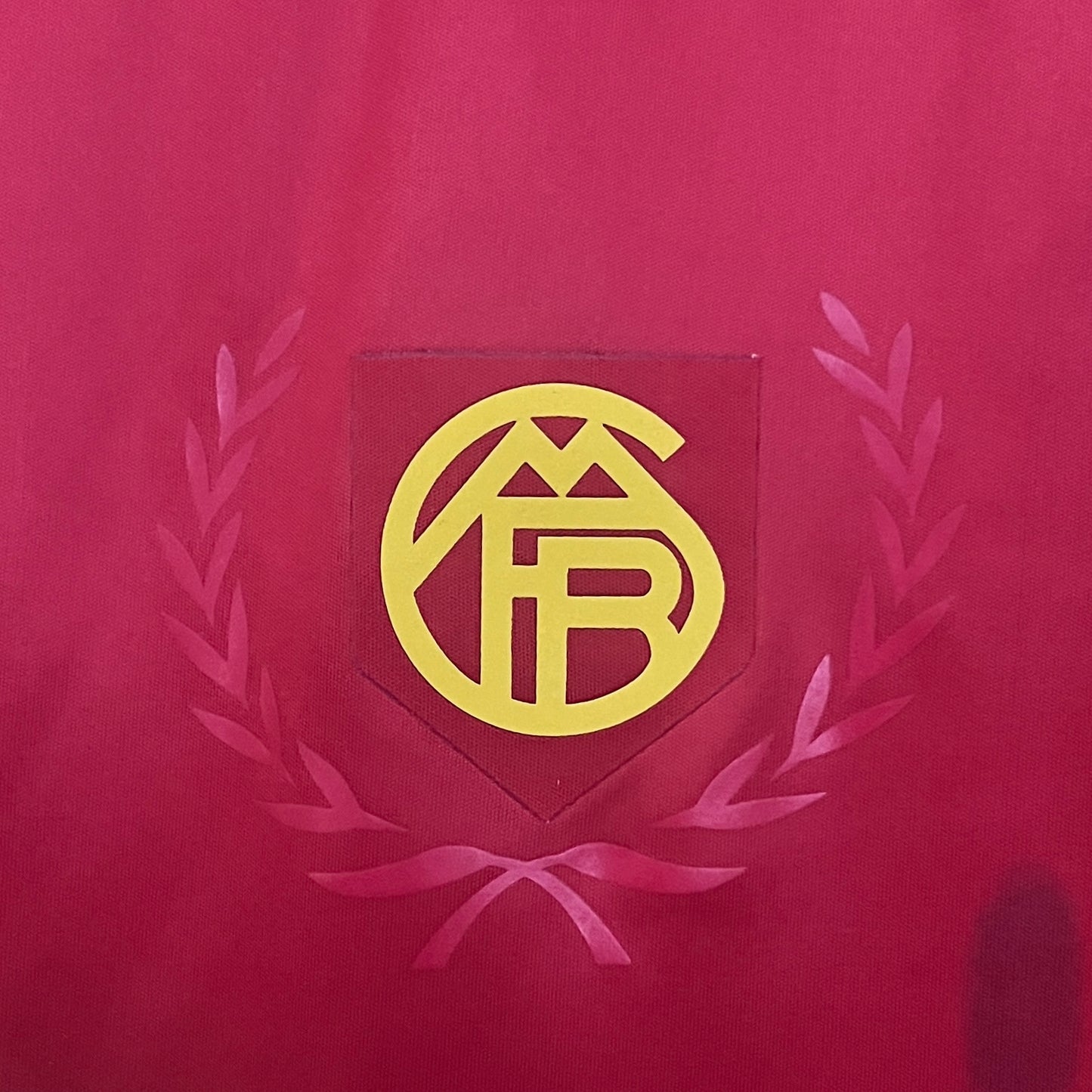 Bayern de Munchen Special Edition