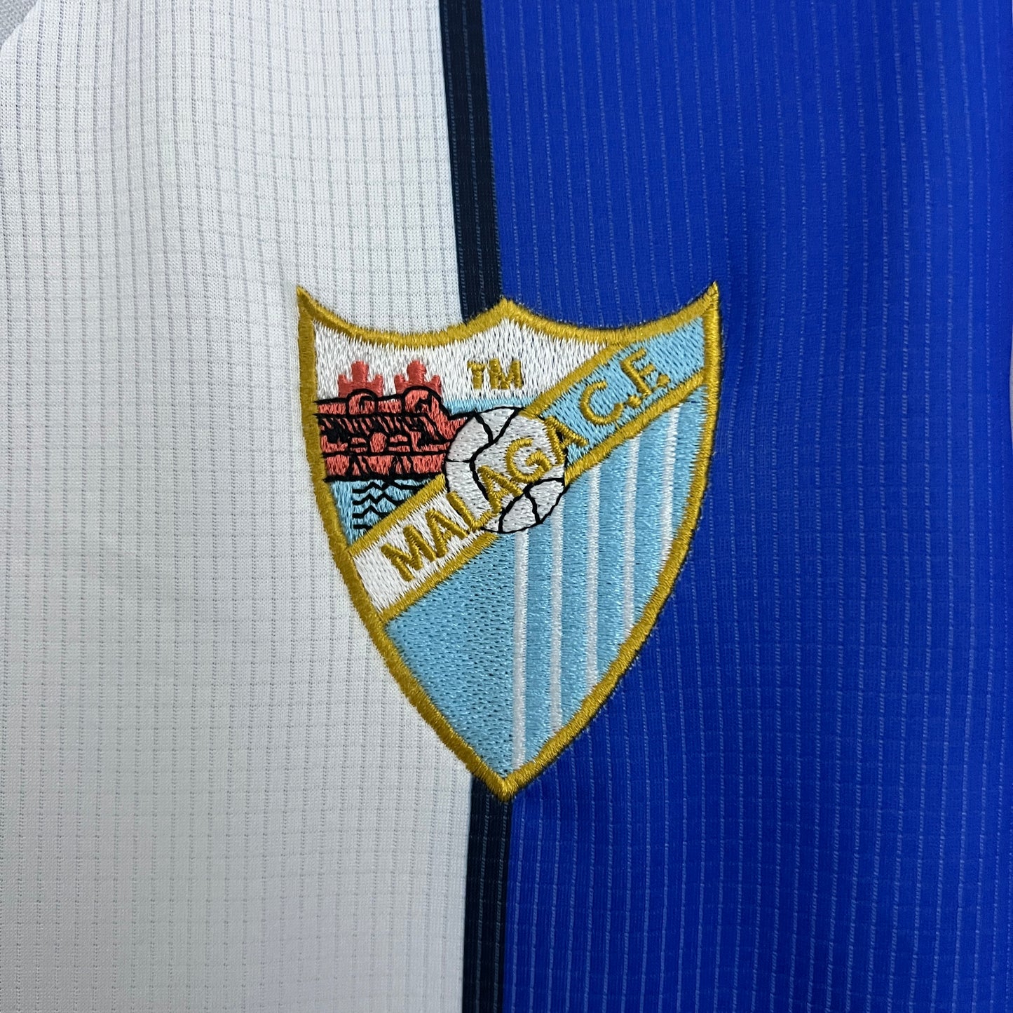 Malaga CF 98/99