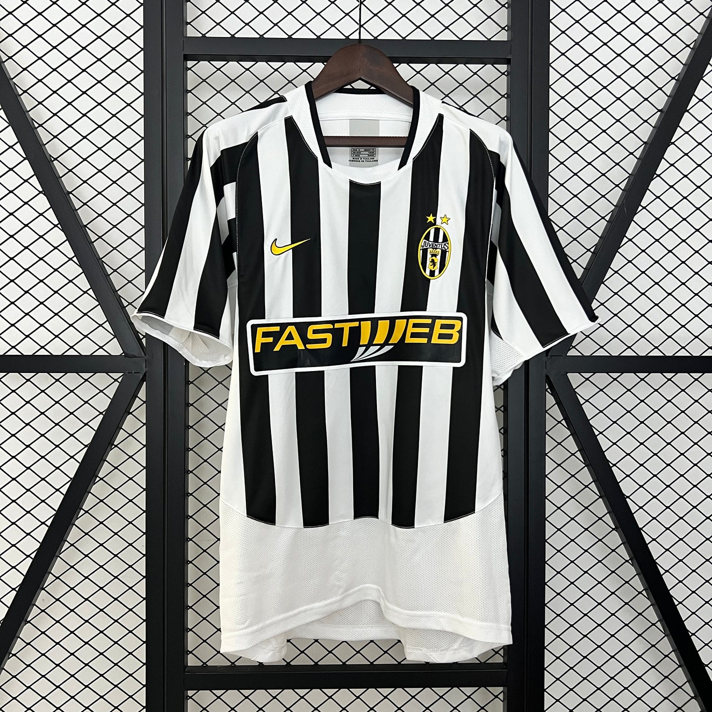 Juventus 03/04