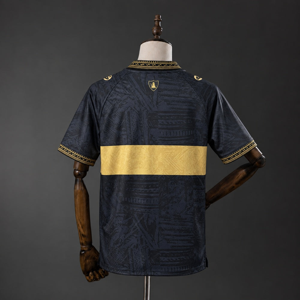 Camiseta Stuttgart 3.ª Equipación 26/27
