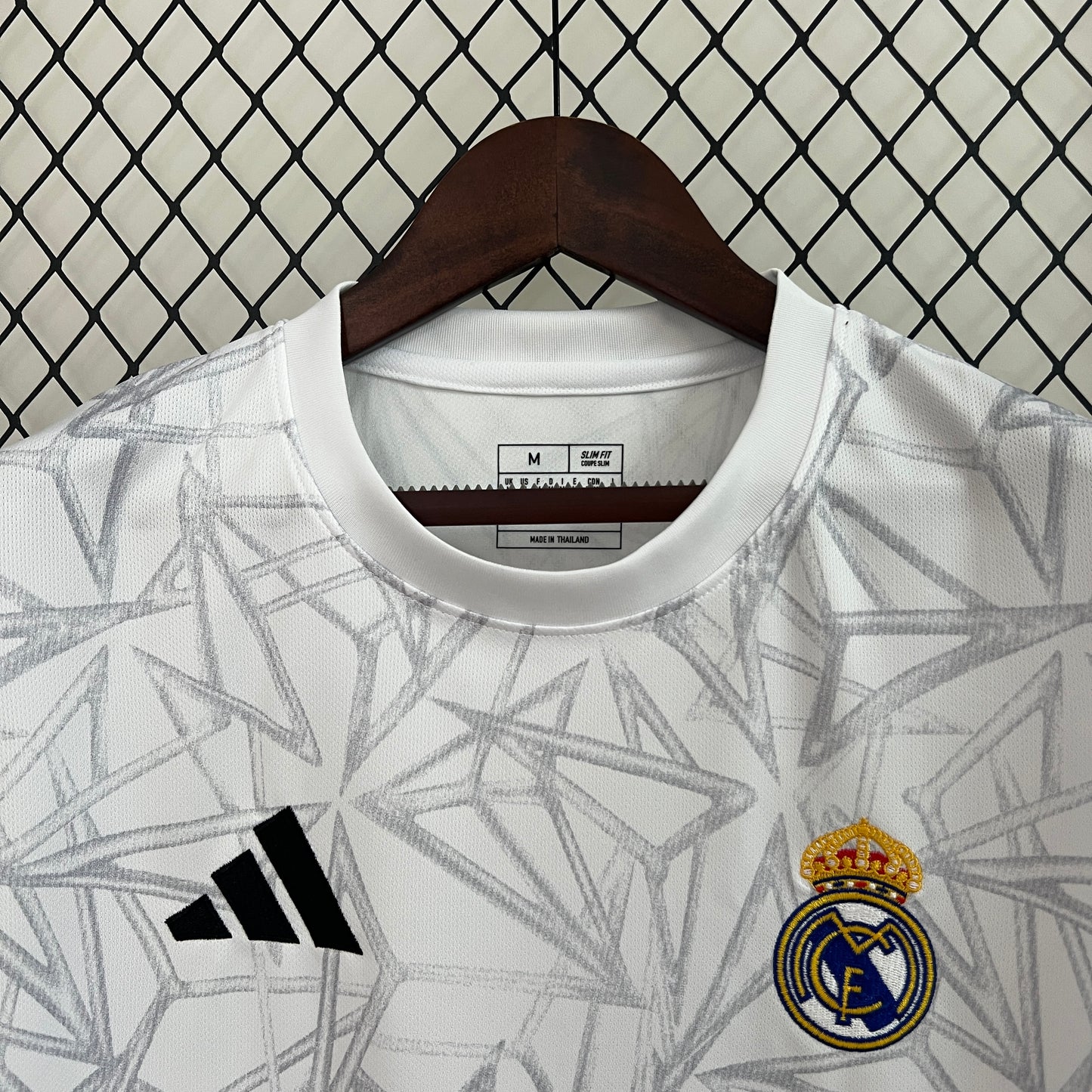 Real Madrid Training