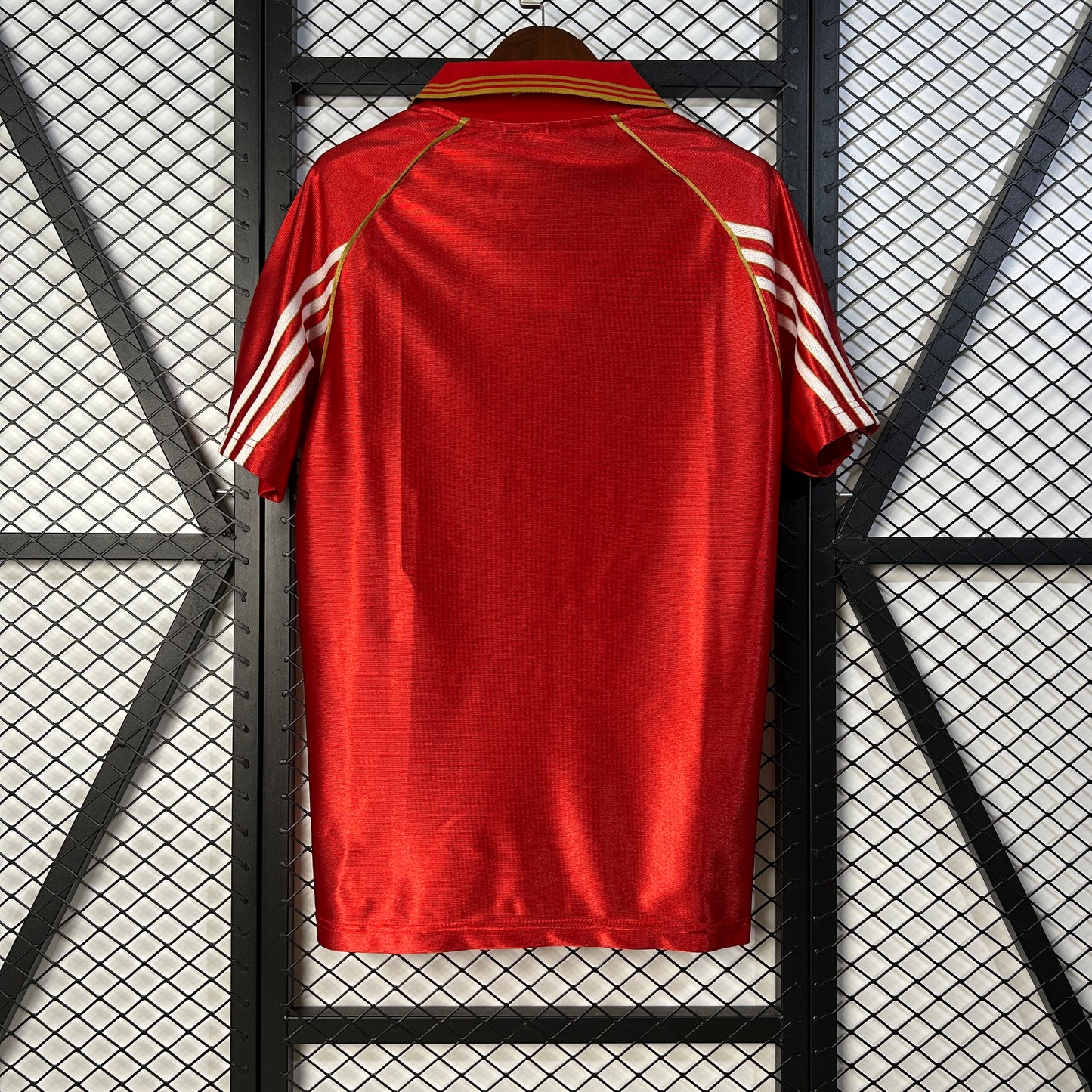 Benfica 98/99