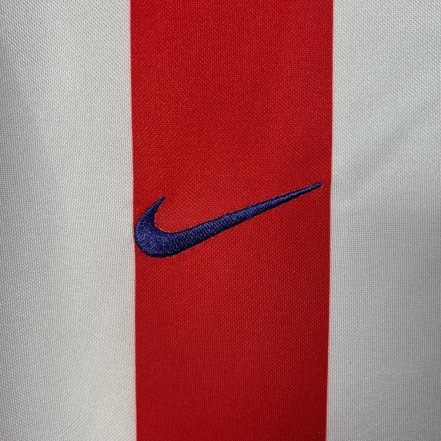 Atlético de Madrid 02/03