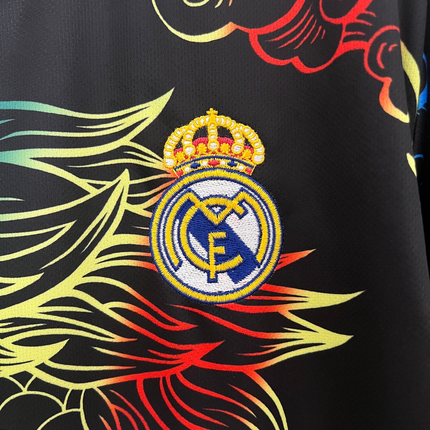 Real Madrid Special Edition