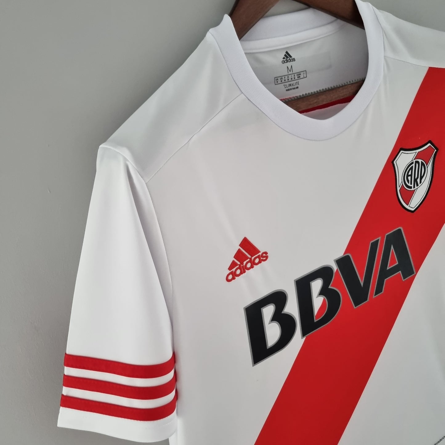 River Plate 15/16