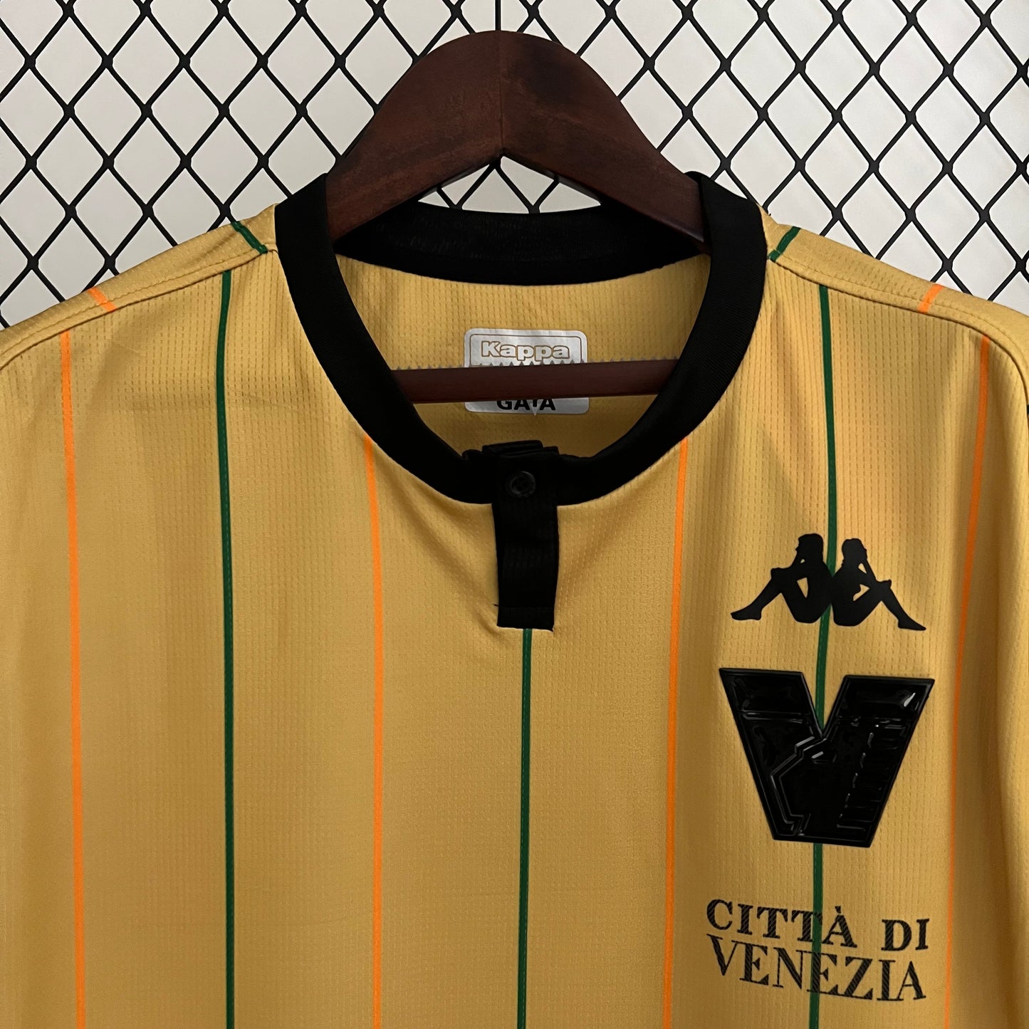 Venezia FC Training
