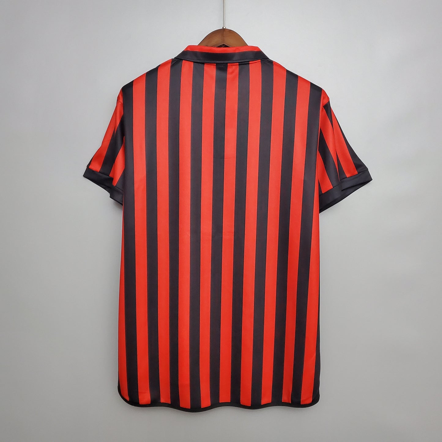AC Milán 99/00