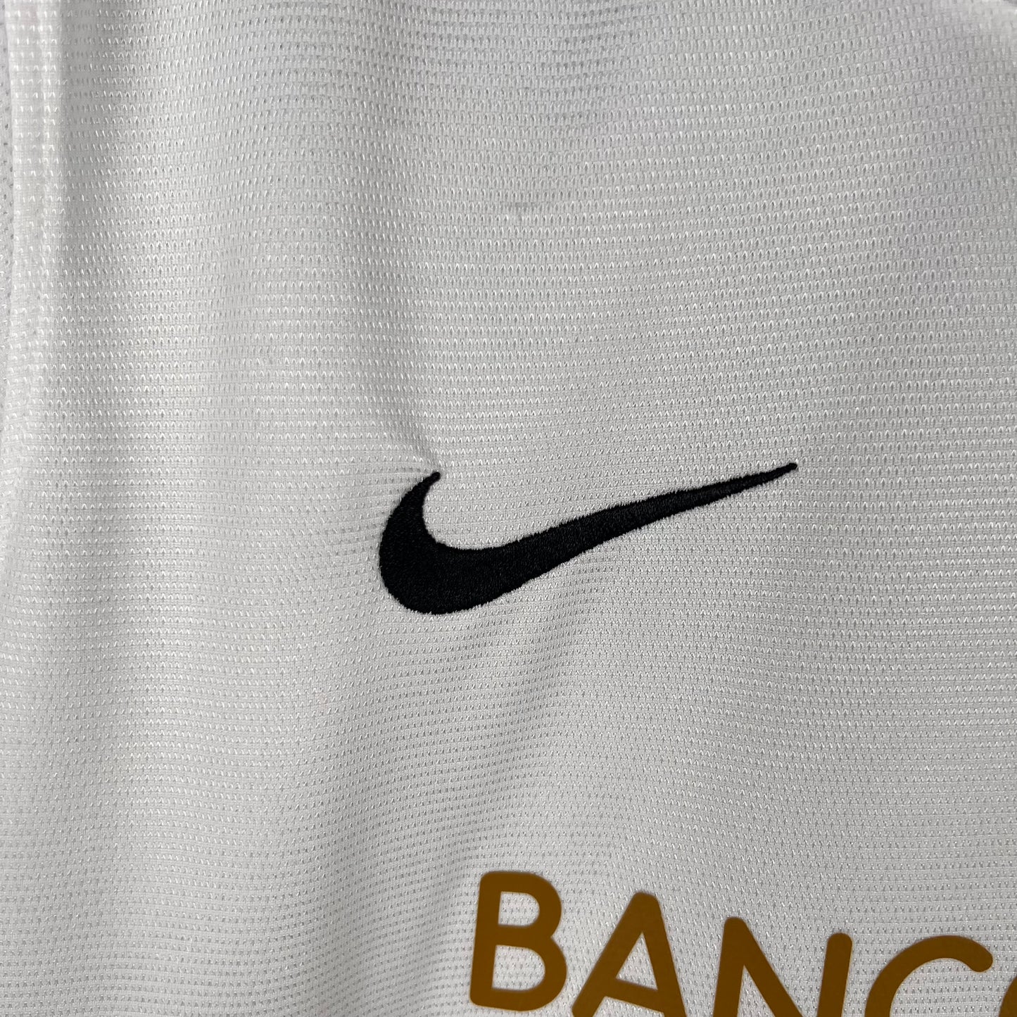 Santos 12/13