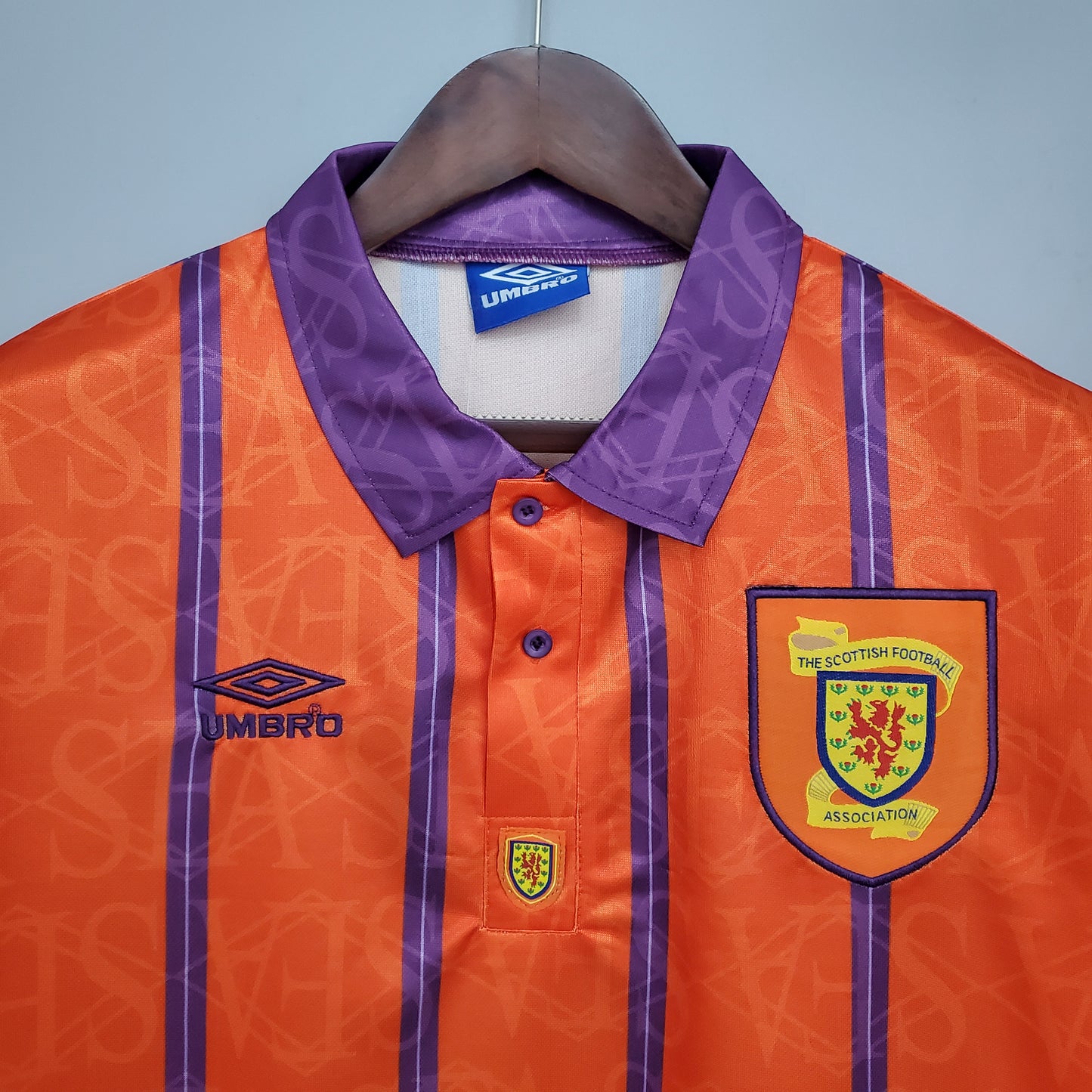 Escocia 1994