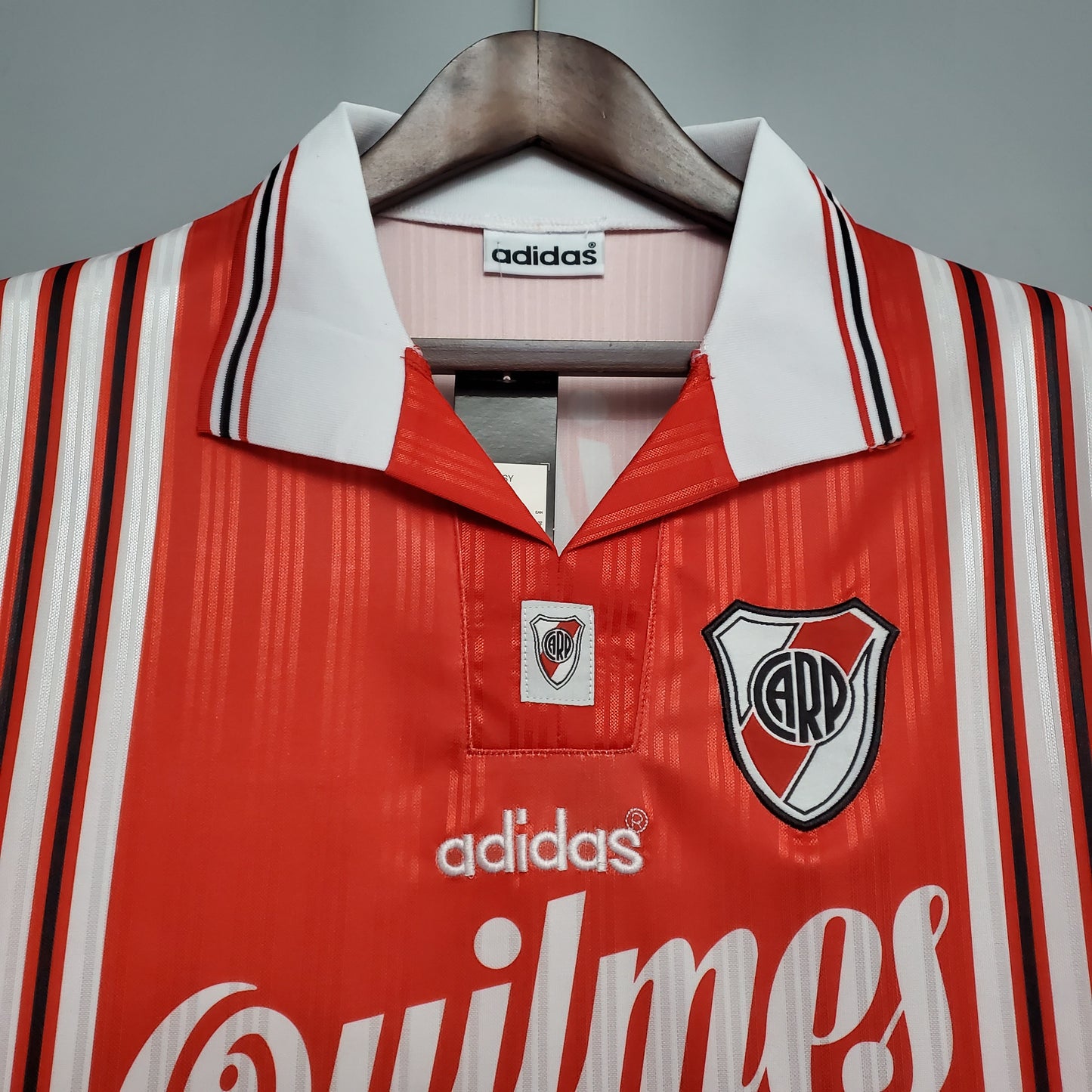 River Plate 95/96