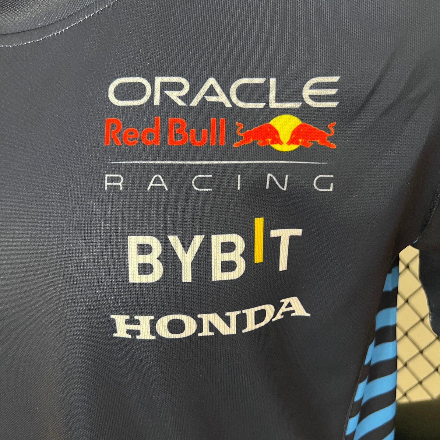 Red Bull 2024
