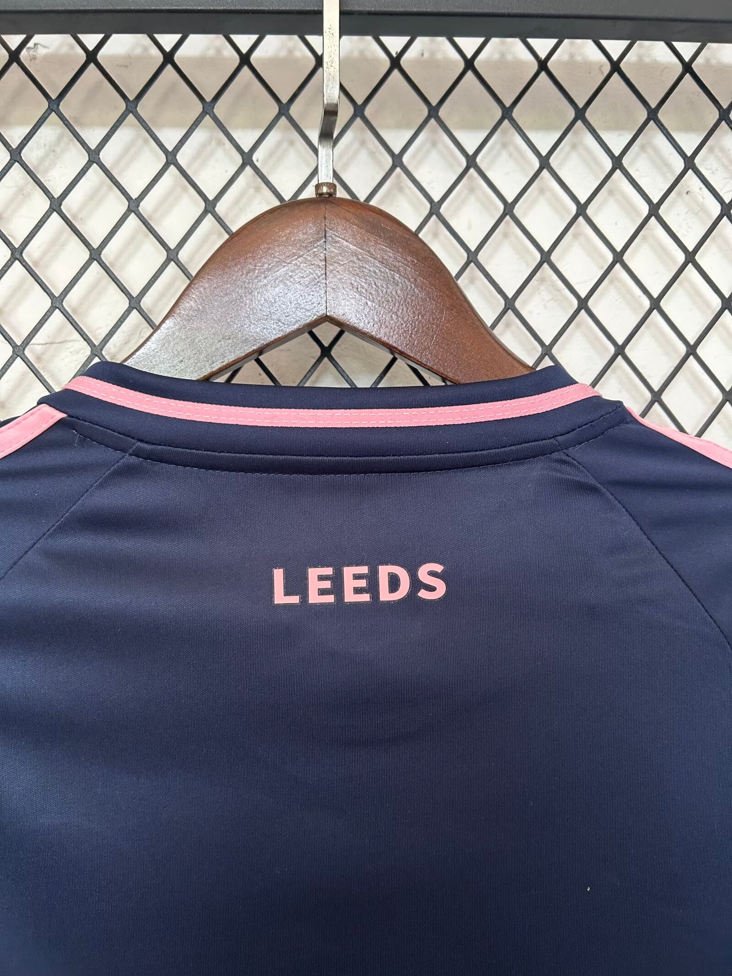 Leeds United 3ª Equipación  24/25