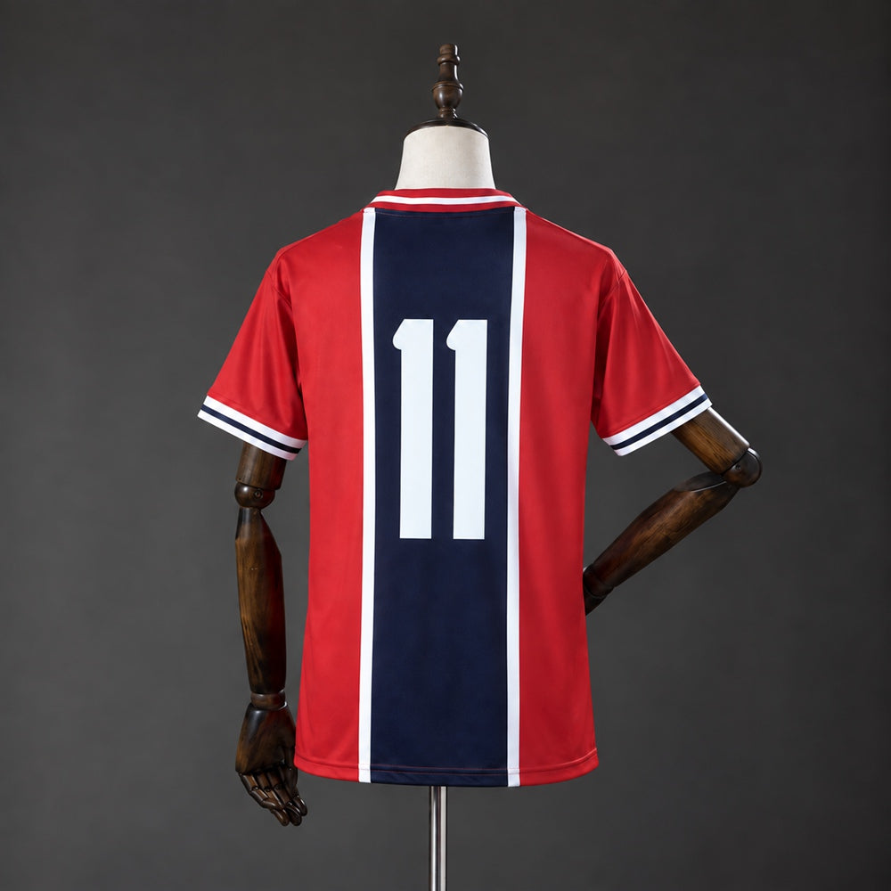 Camiseta Retro PSG 1975