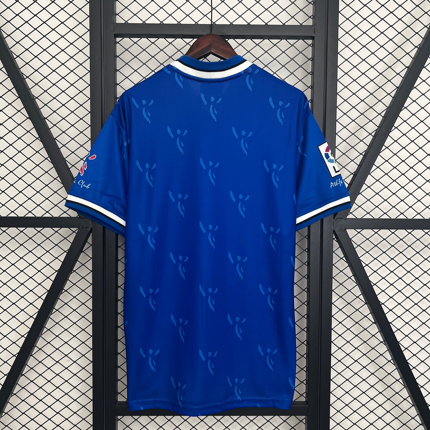 Athletic Club 01/02