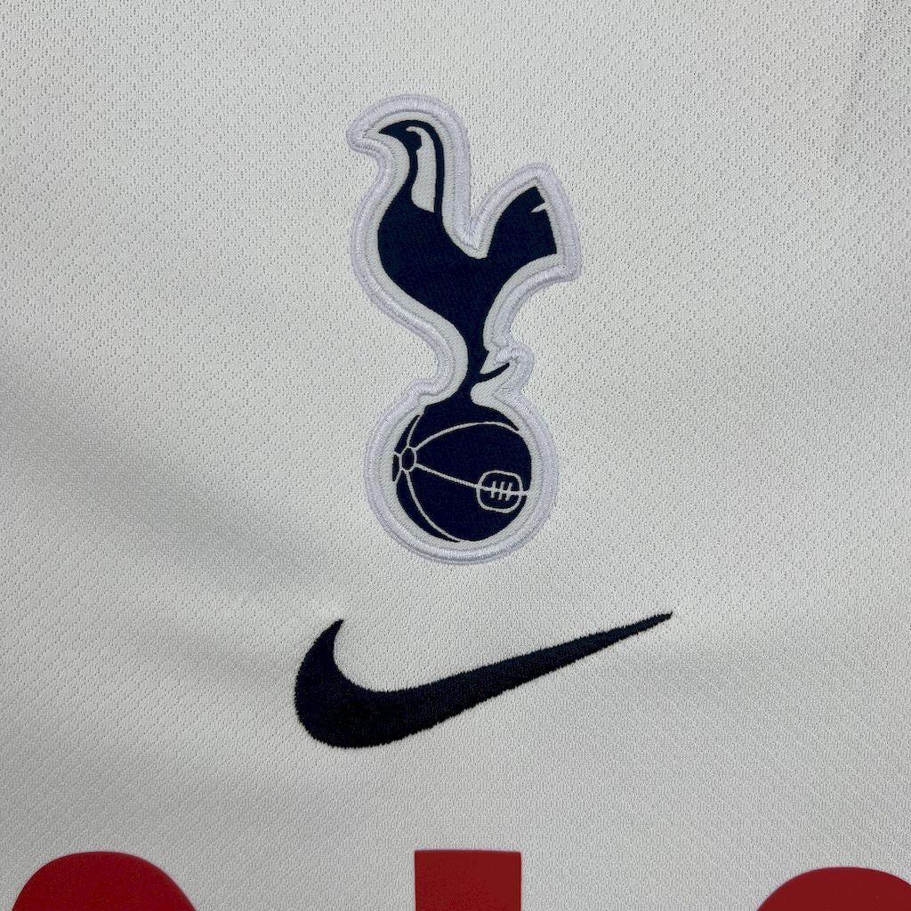 Tottenham 1ª Equipación 25/26