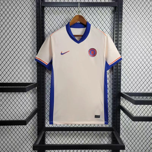 Chelsea FC 2ª Equipación  24/25