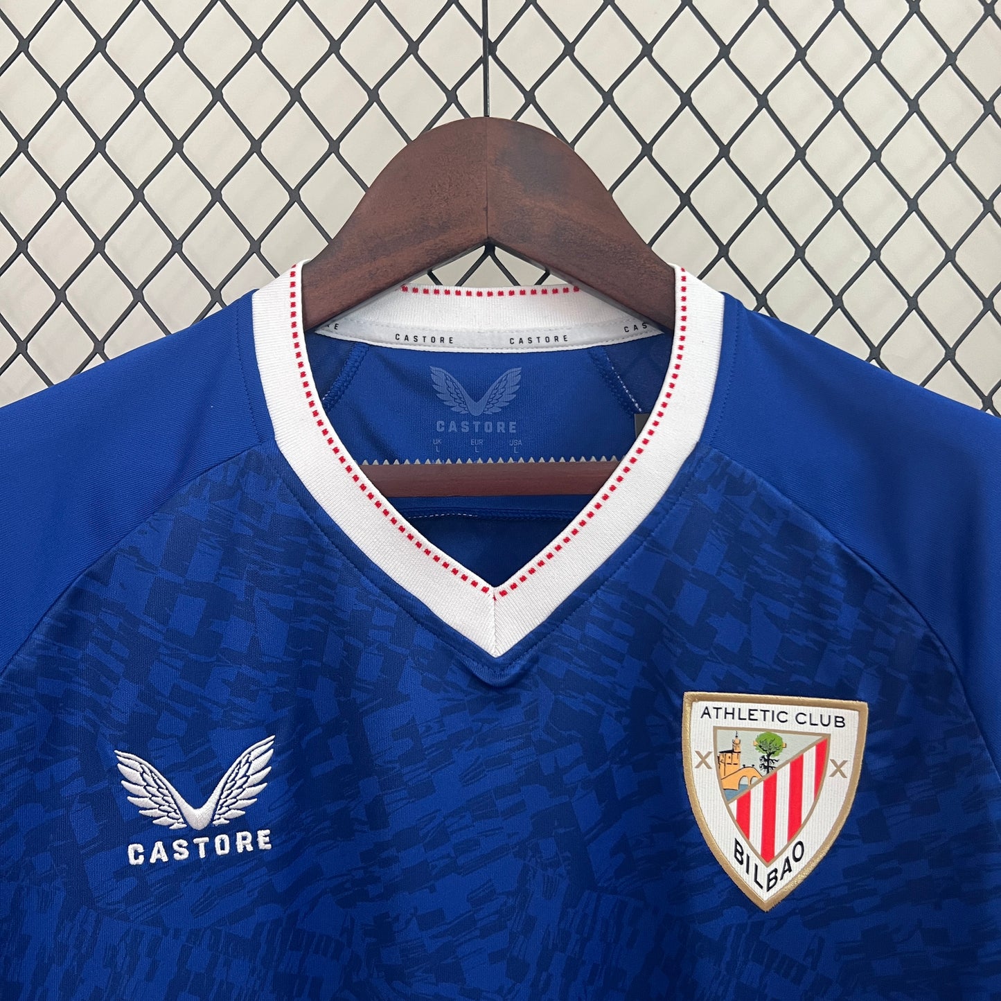 Athletic Club 2ª Equipación 24/25