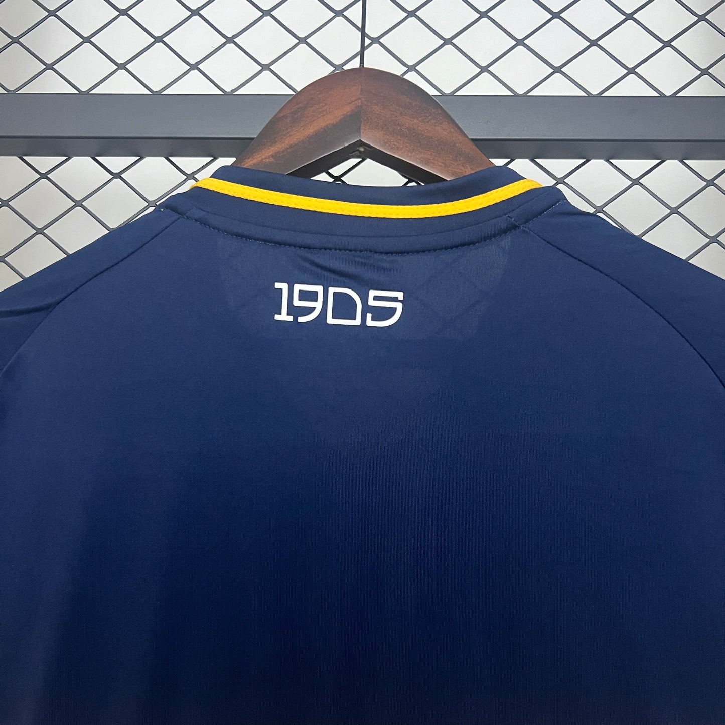 Boca Juniors 1ª Equipación 25/26