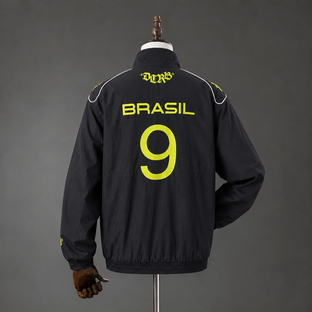 Chaqueta Brasil