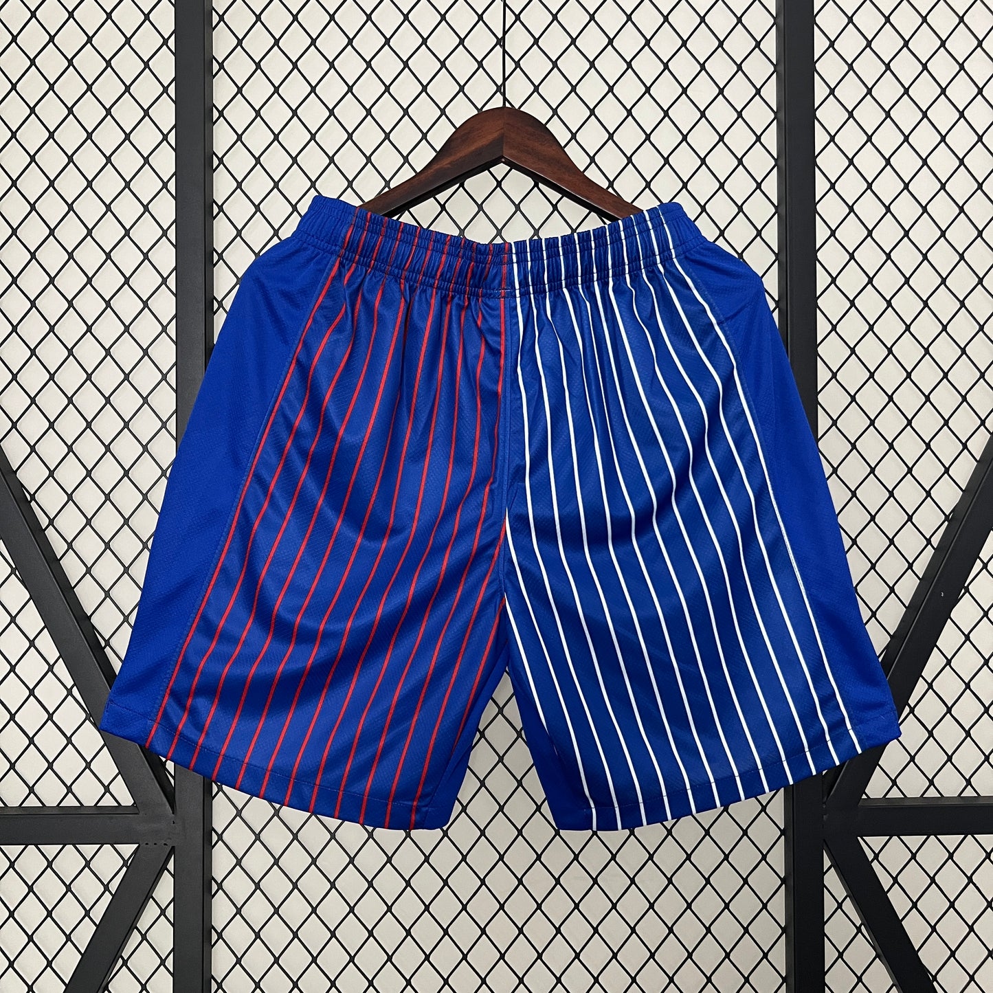 Pantalones Francia 2ª Equipación 24/25