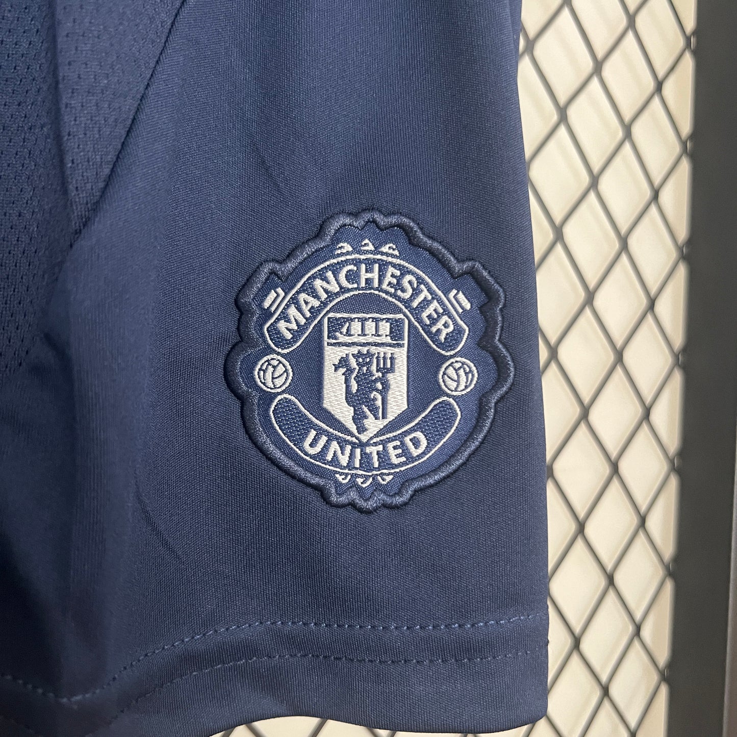 Manchester United 2ª Equipación 24/25