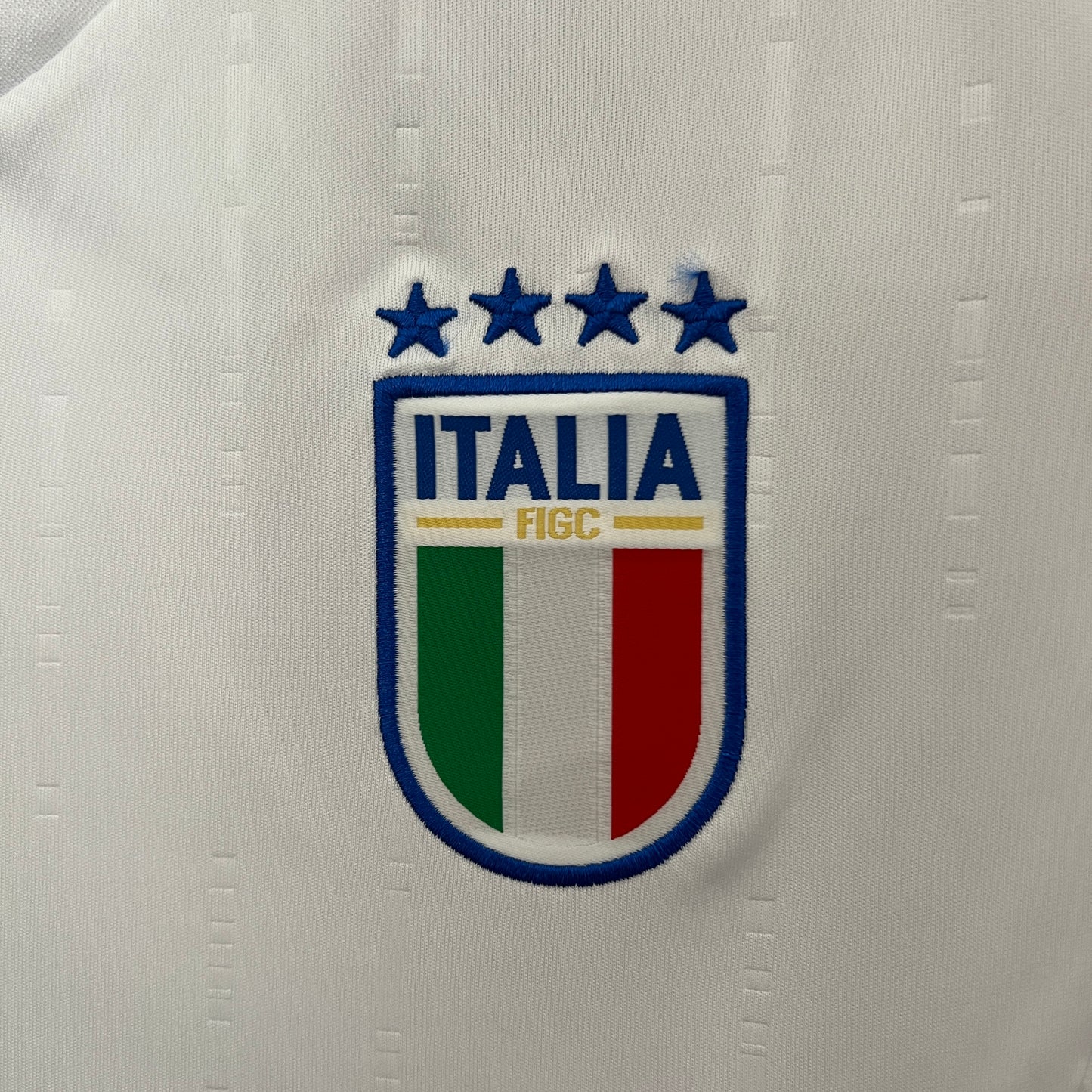 Italia 2ª Equipación 24/25