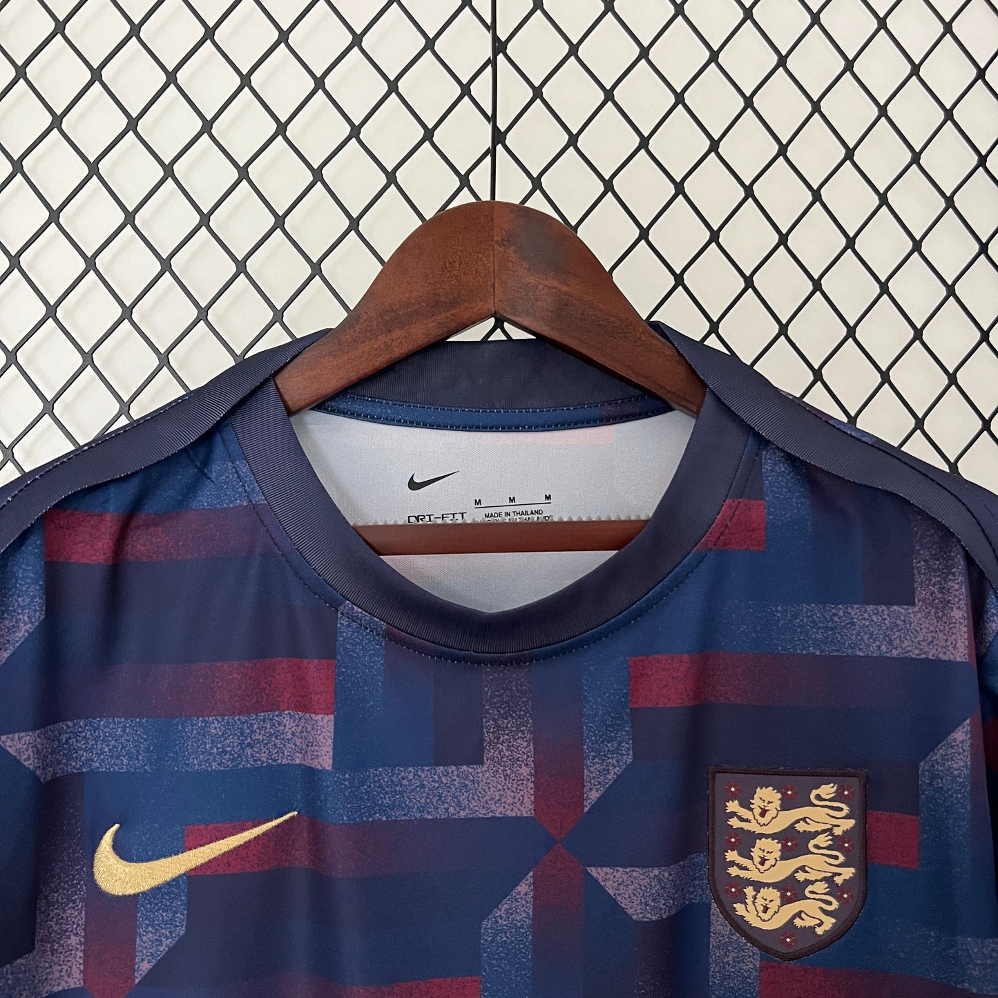 Inglaterra Training