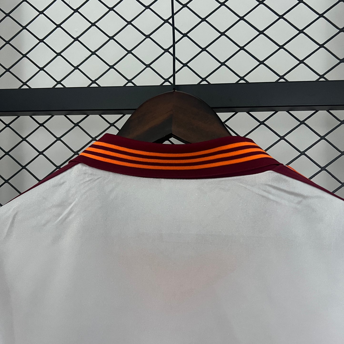 AS Roma 92/93