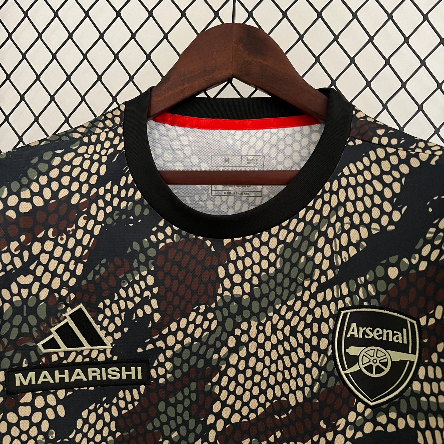 Arsenal Special Edition