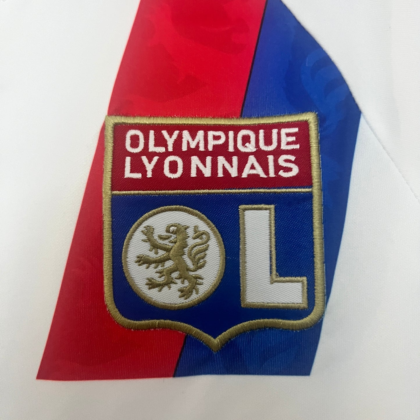 Olympique de Marsella 10/11