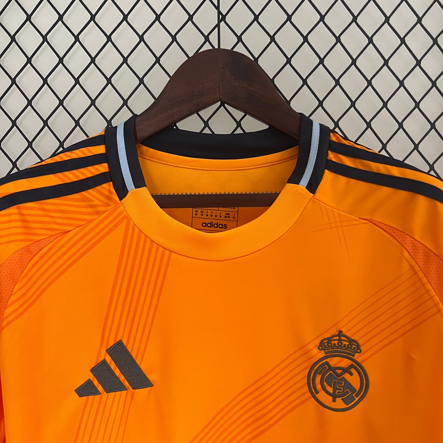 Real Madrid 2ª Equipación 24/25